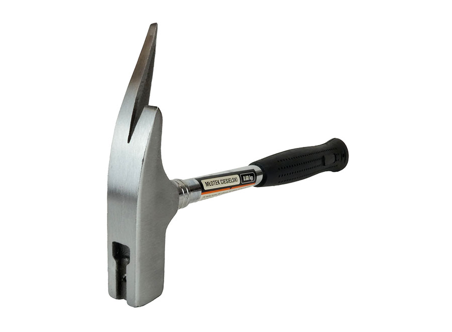 Latthammer 600g