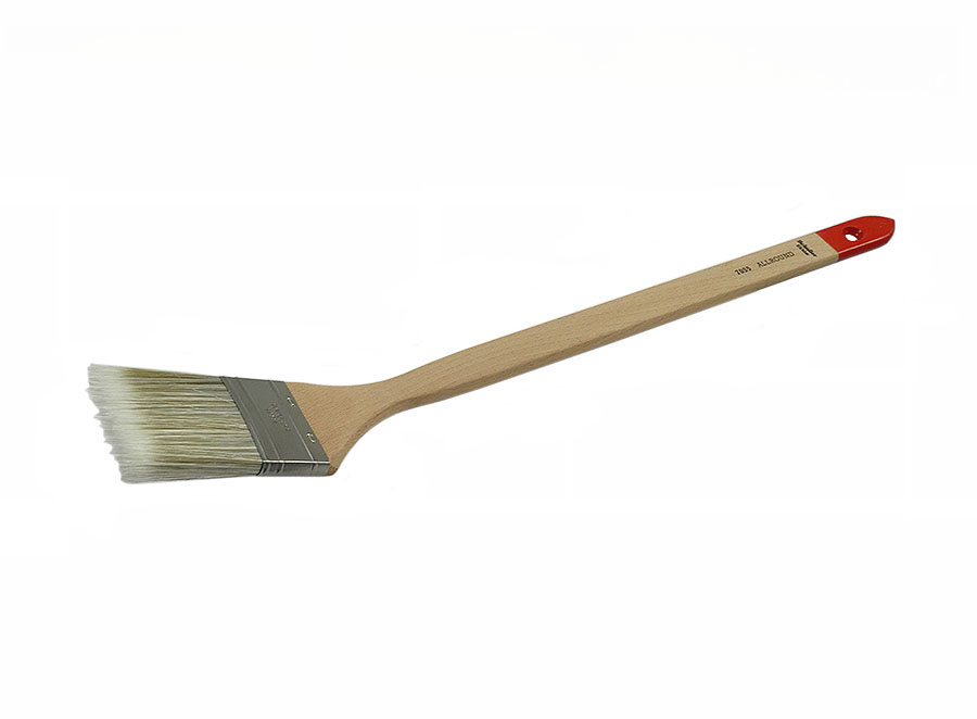Heizkörperpinsel ALLROUND HP synthetische Borstenmischung 60 mm