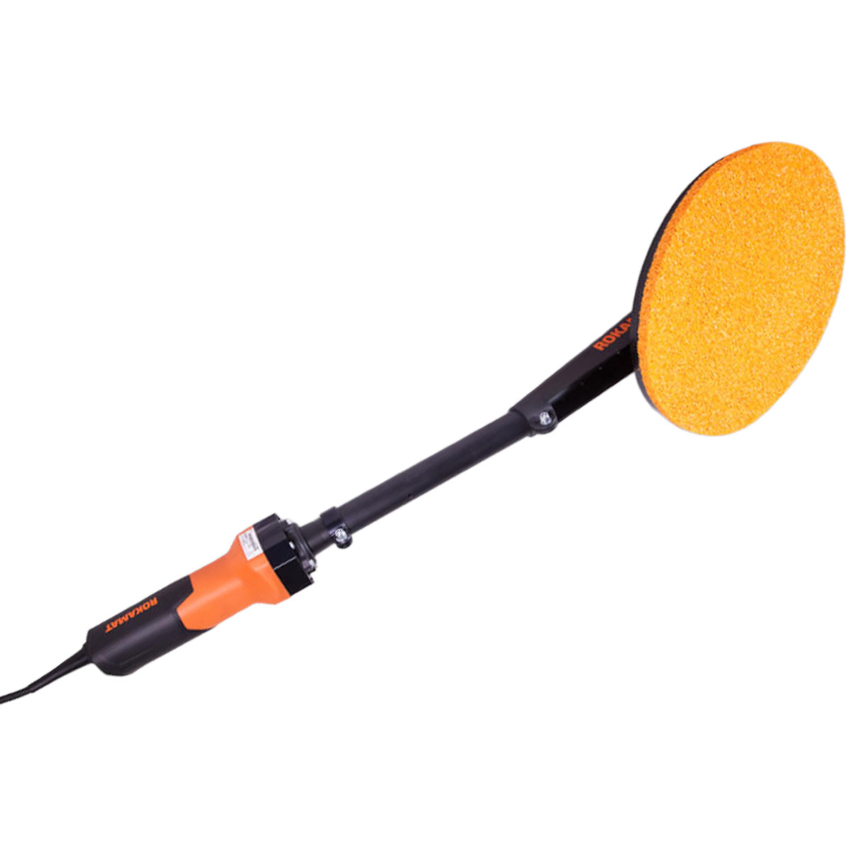 PFM 5 Putzbearbeitungsmaschine kompakt (32000)