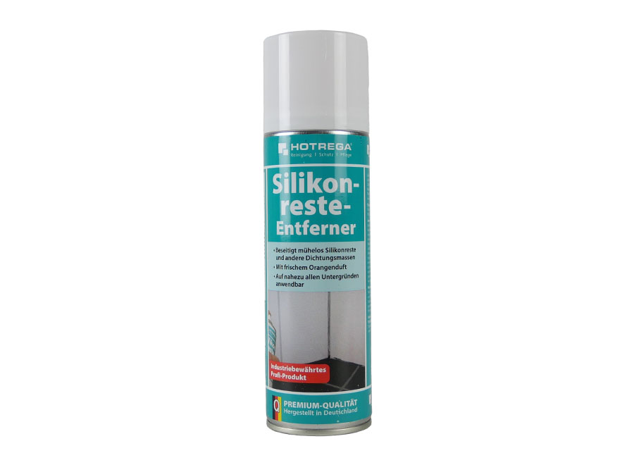 Silikonreste-Entferner 300ml Silikonreste-Entferner 300ml