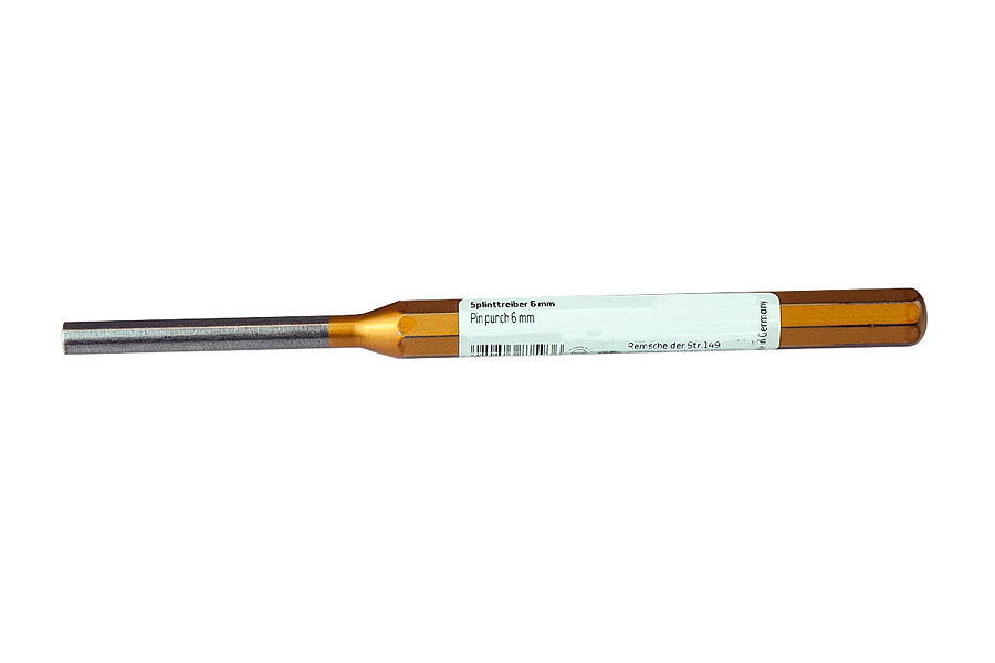Splintentreiber 6mm