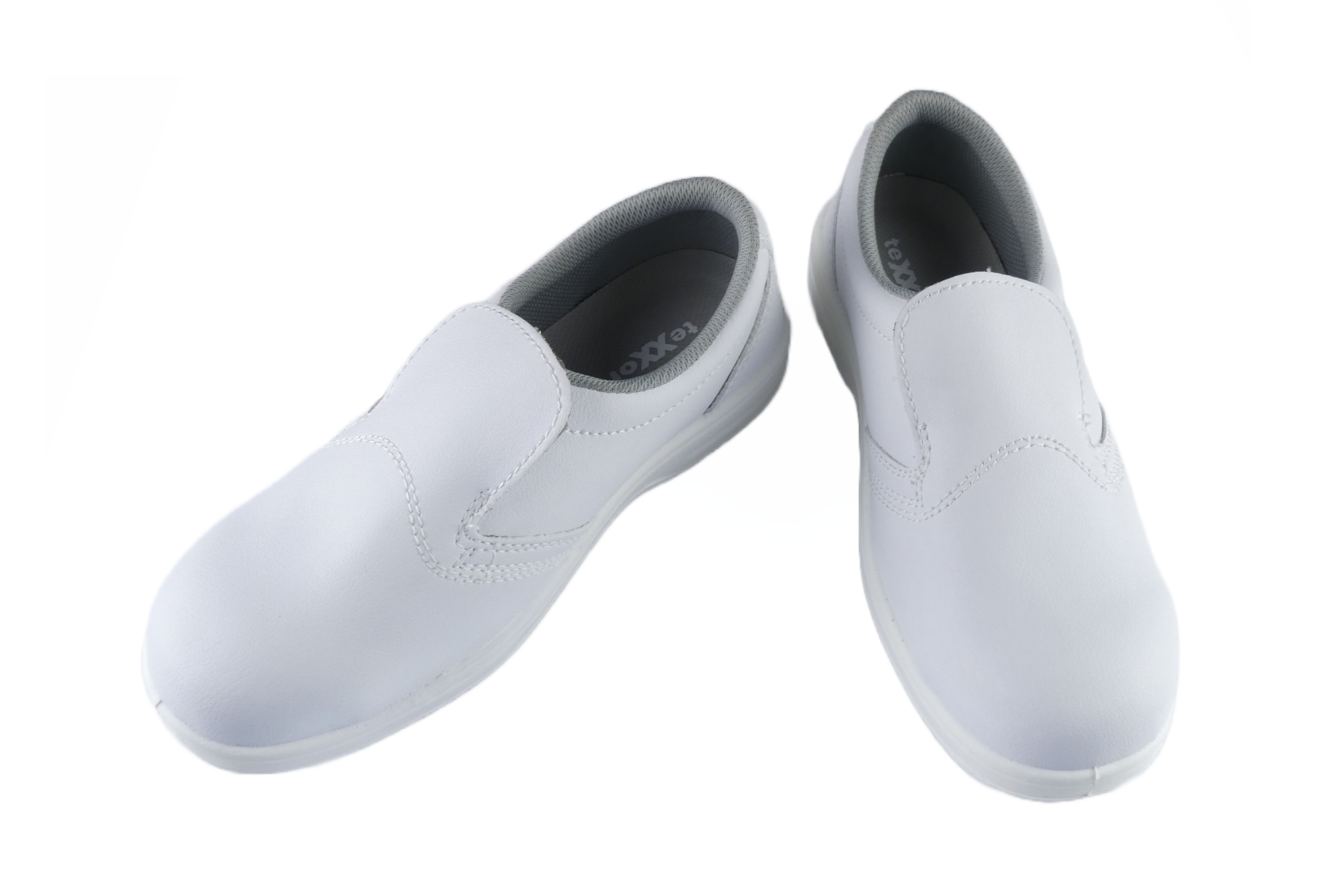 S2 Sicherheitsslipper GRENOBLE Sicherheitsschuhe S2 Sicherheitsslipper GRENOBLE Sicherheitsschuhe