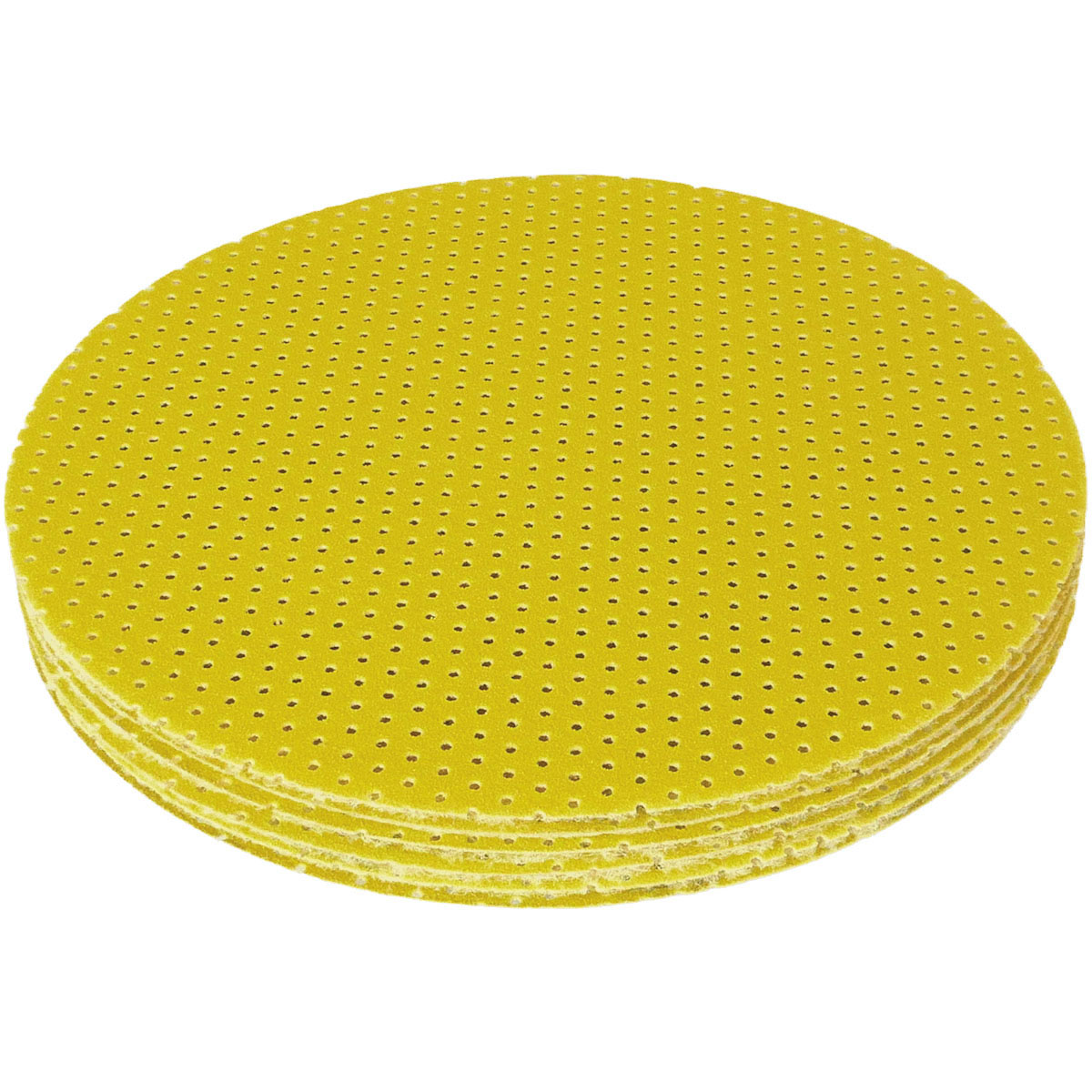 Superpad Schleifscheiben 200 mm Korn 80 für Chameleon – 6er-Pack -28080