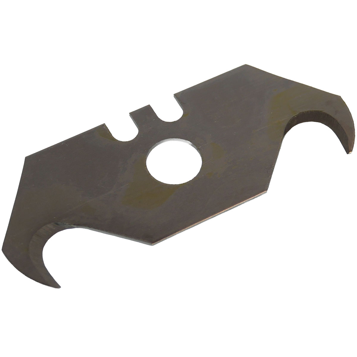 Ersatz Hakenklingen 61x19mm Japanstahl (10 Stück)