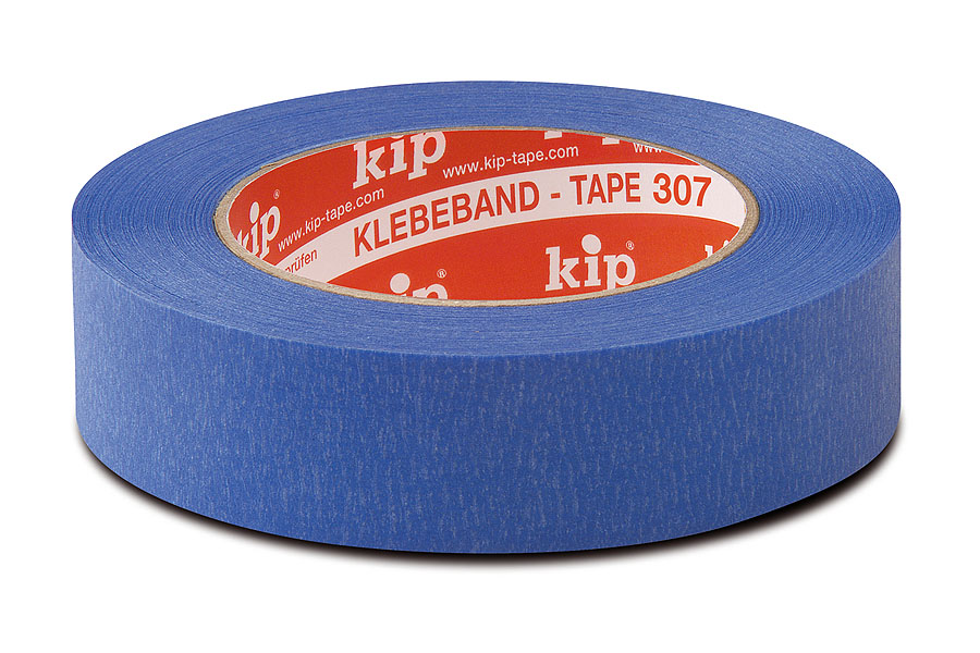 307 Smooth-Tec Glattkrepp für außen - Rolle/Karton