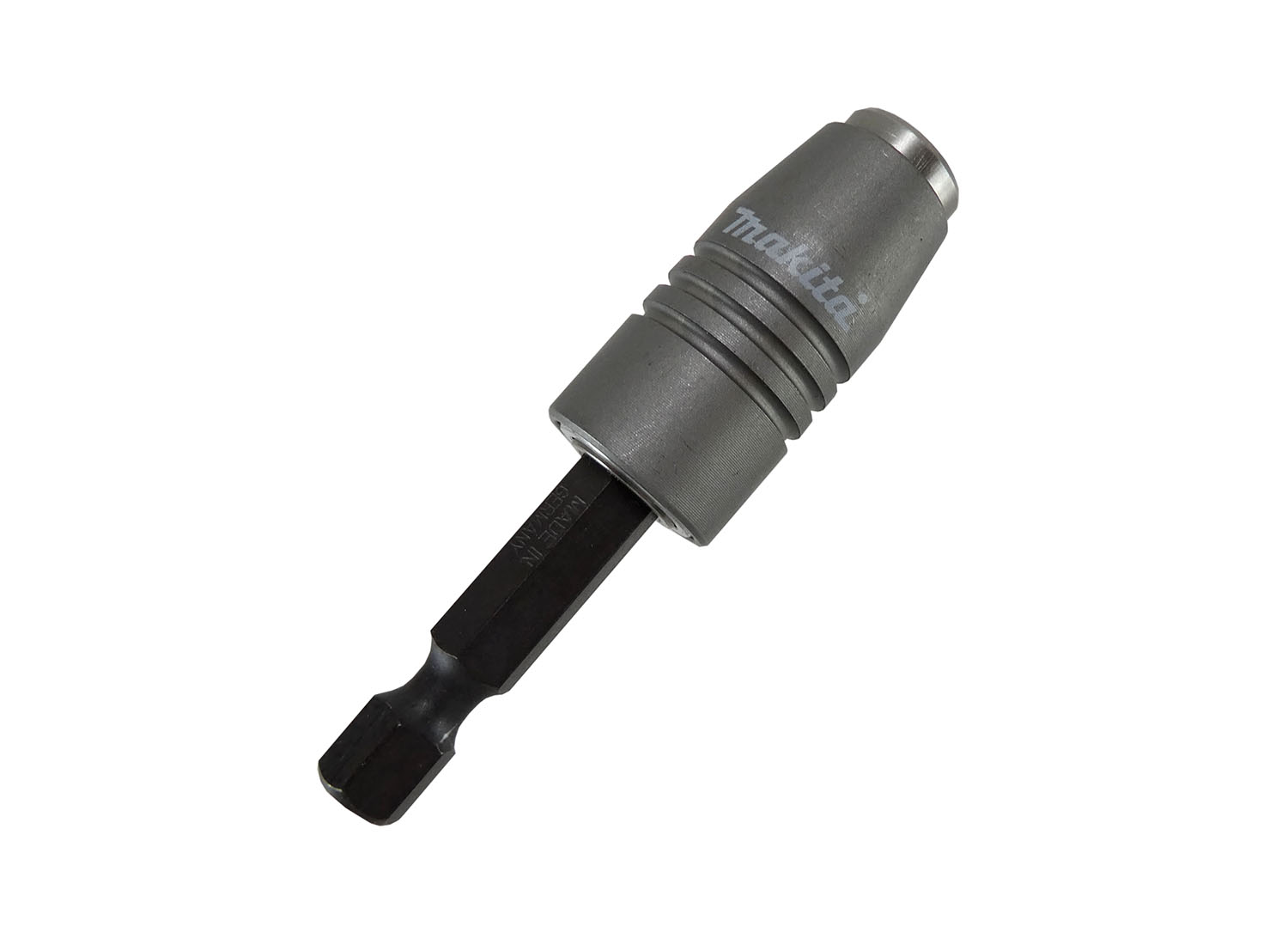 Schnellwechsel-Bithalter 60mm P-54075 Schnellwechsel-Bithalter 60mm P-54075