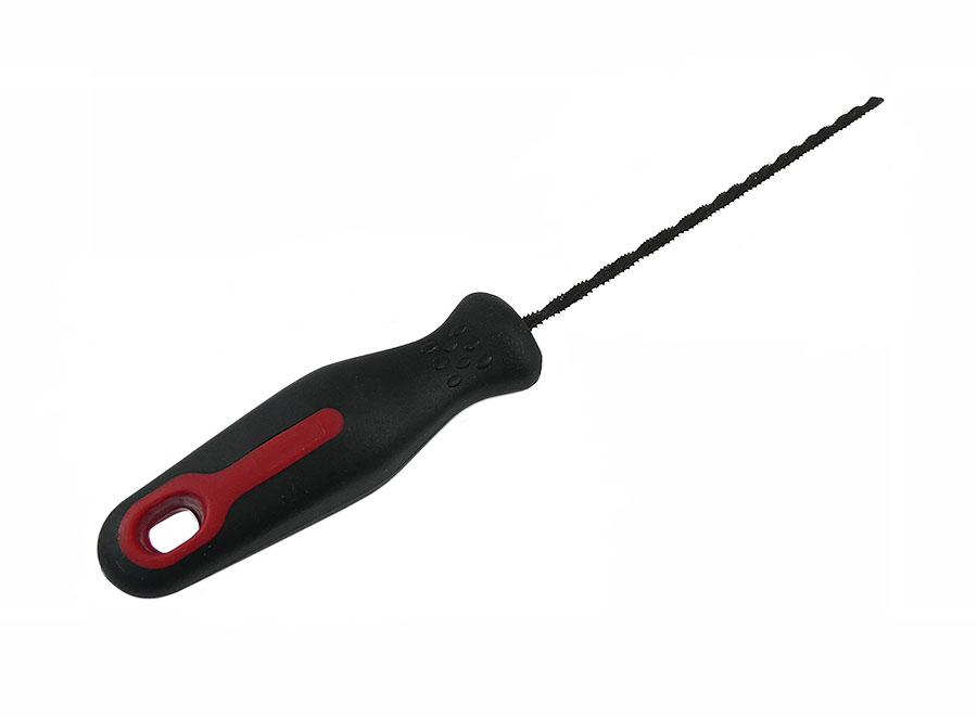 Stichling / Bohrsäge PREMIUM 6,5mm Bohrlänge 250mm