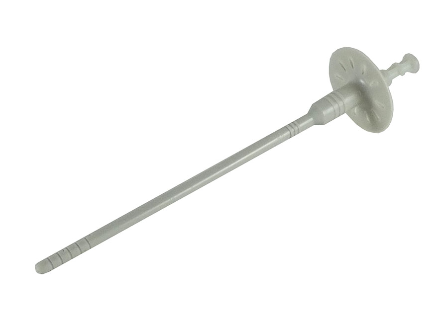 Dämmstoffdübel WKTHERM 8 235mm (100 Stück)