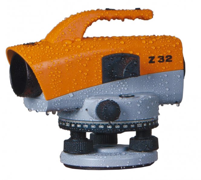 Ingenieurnivelliergeräte Z-Reihe Z-32