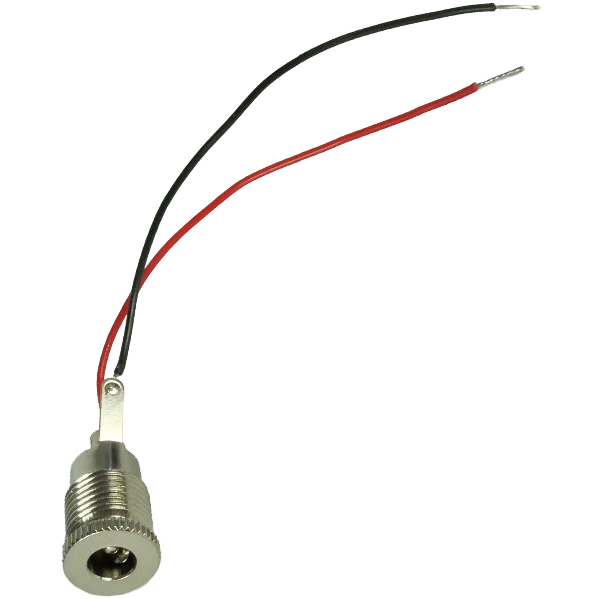 Ladebuchse universell mit Sperrdiode (18_STS40.1282)