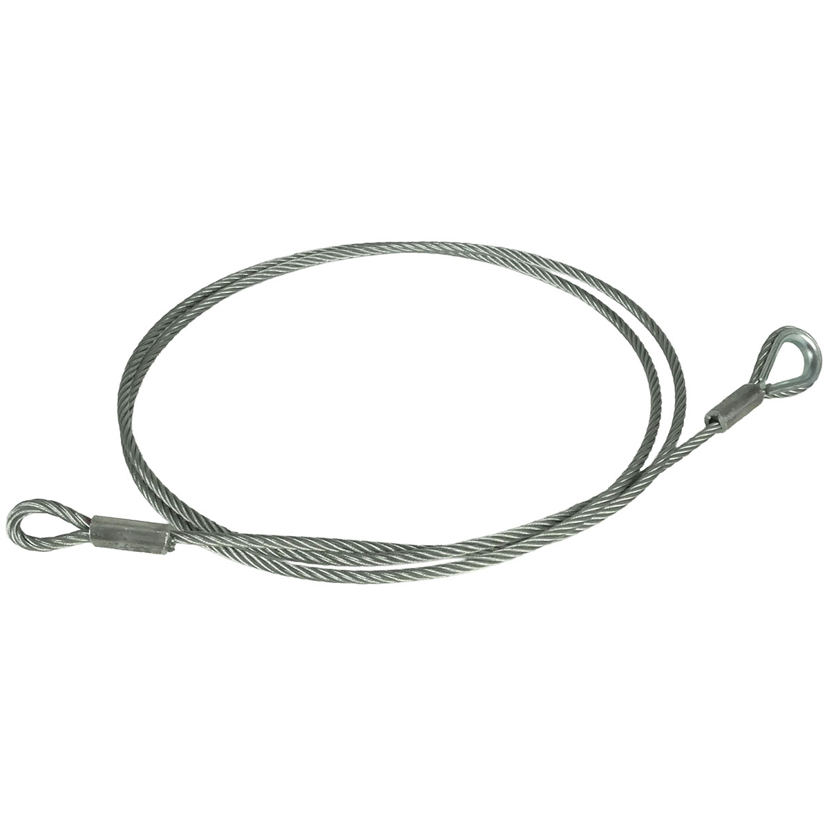 Spannseil für Greifzange 1440mm (18_STS40.8051)
