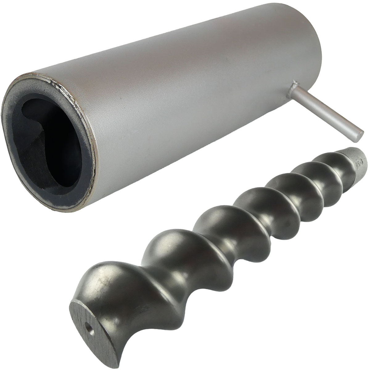 Rotor/Stator D6-3 Premium+ P im Bundle