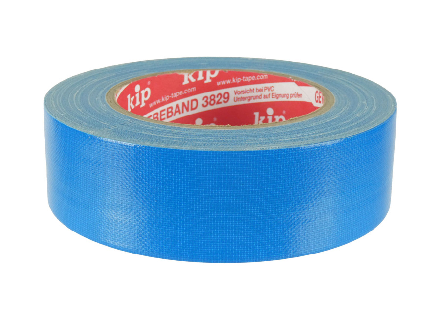 3829 Gewebeband 38 mm (Rolle) 