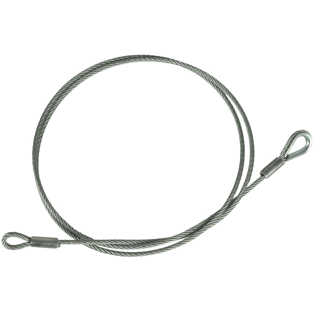 Spannseil für Greifzange 1440mm (18_STS40.8051)