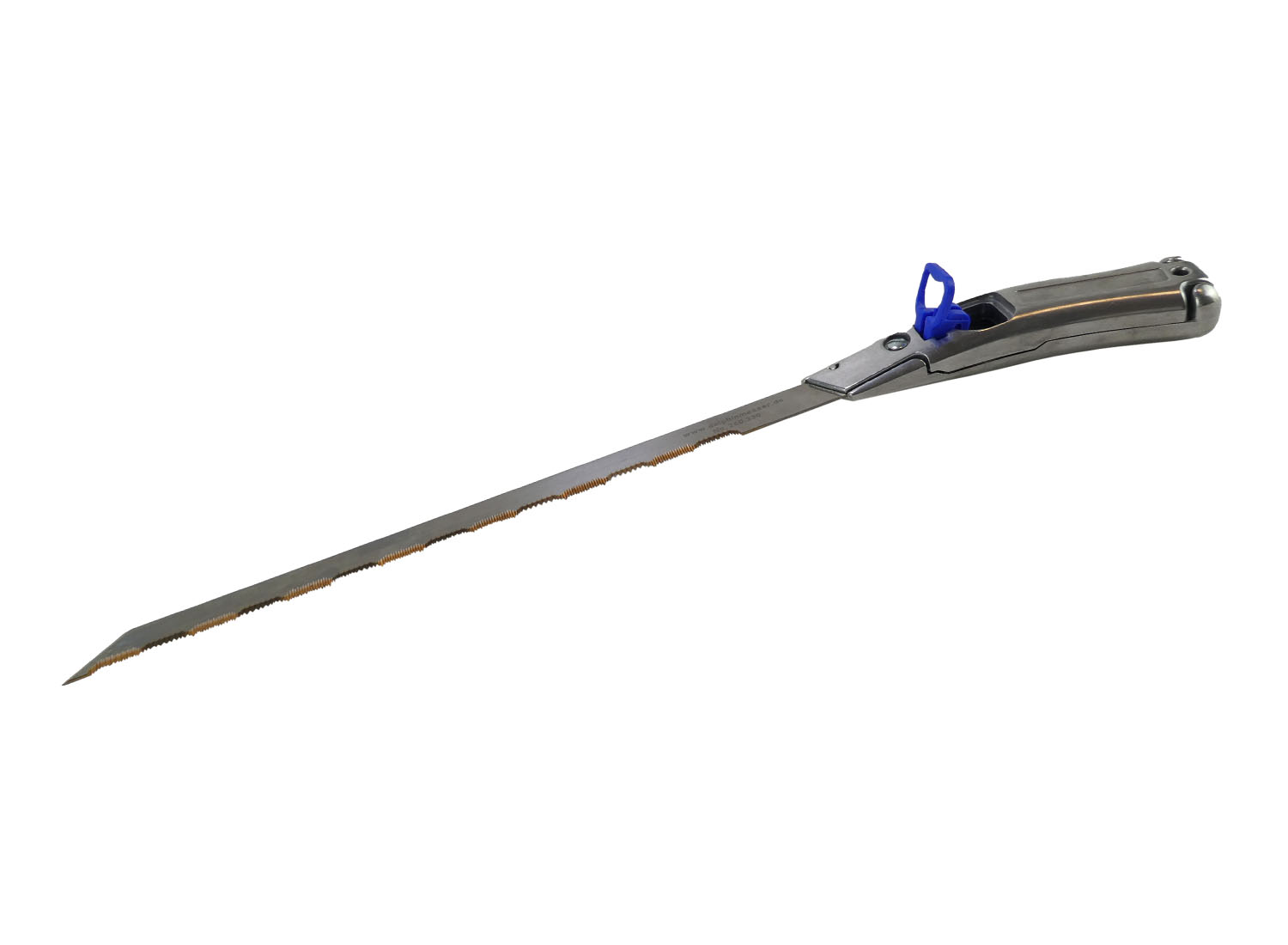 Delphin Isolierstoffmesser 330 TI