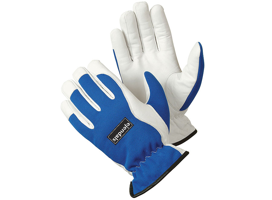 Tegera 217 Winterhandschuhe Arbeitshandschuhe