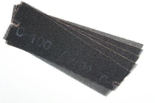 10x Schleifgitter Korn 100