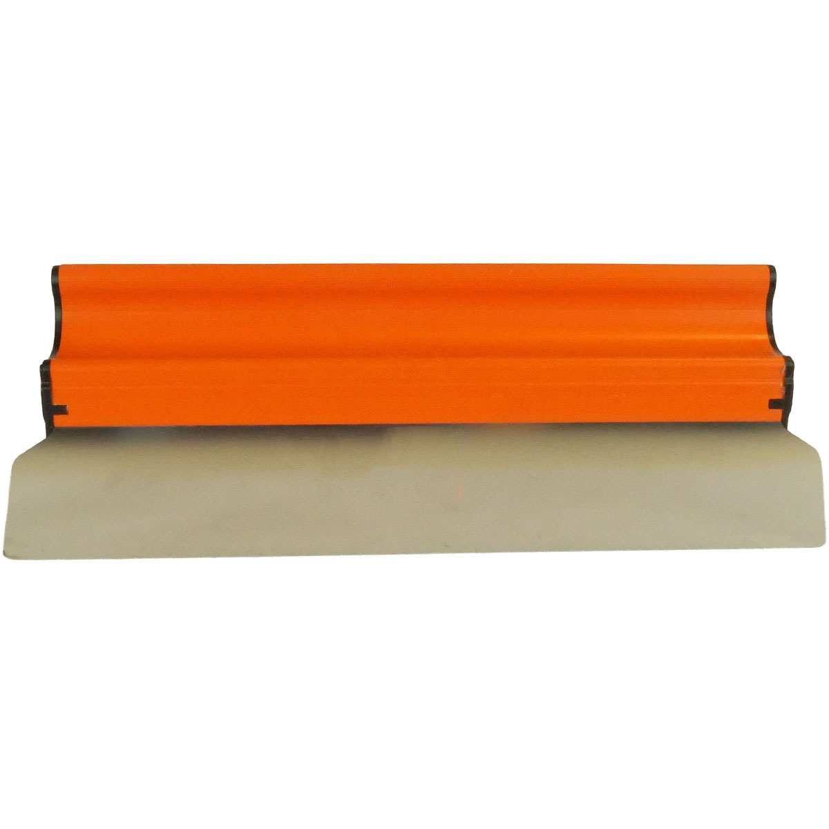 Flächenglätter Re-Flex mit austauschbarem Blatt und ergonomischem Griff für dünne Putzarbeiten