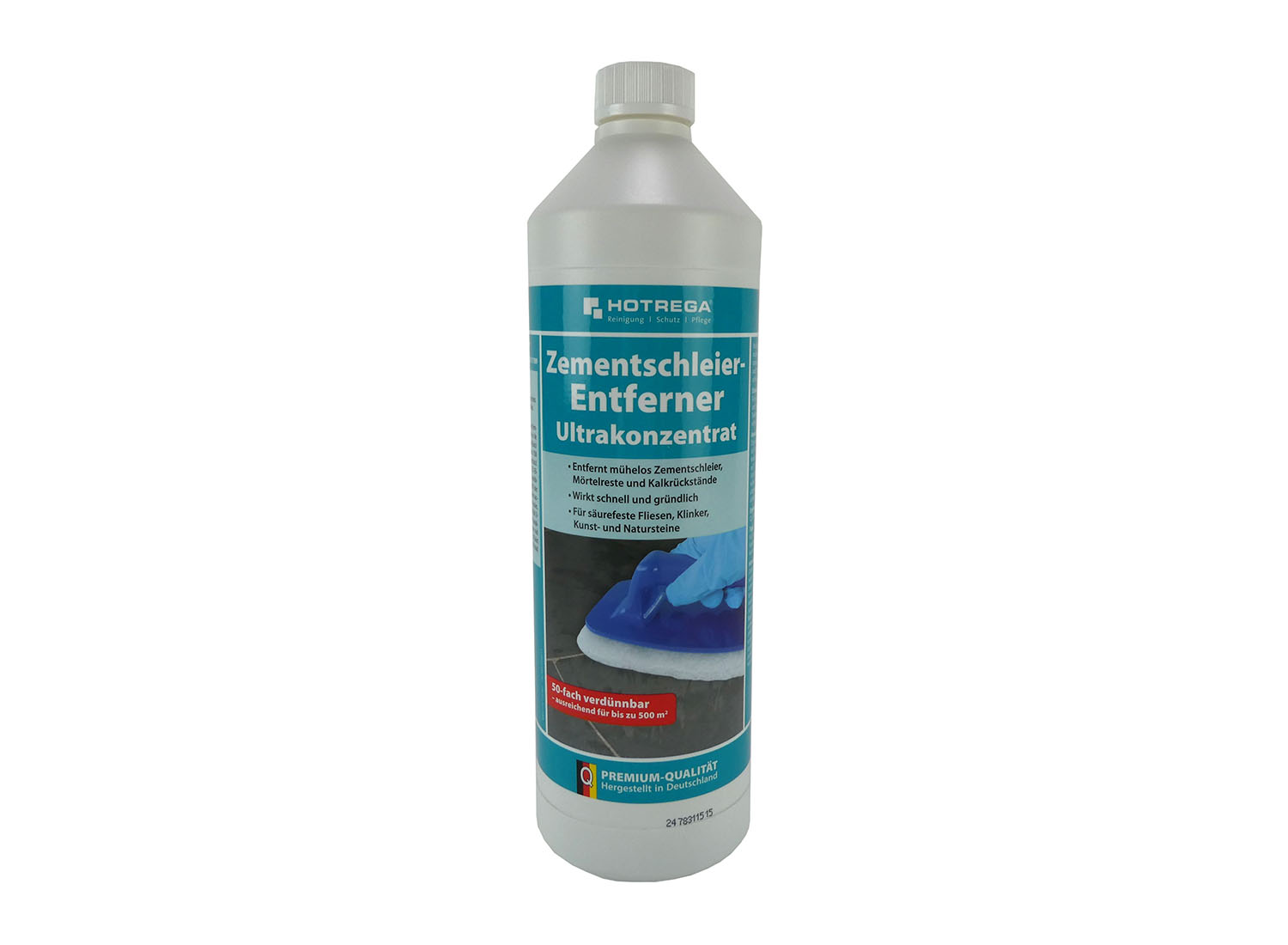 Zementschleier-Entferner 1000 ml