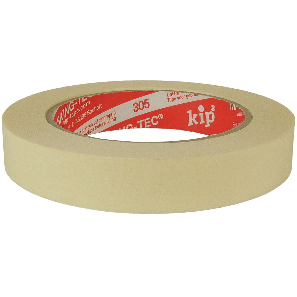305 MASKING-TEC Feinkrepp - 18 mm x 50 m