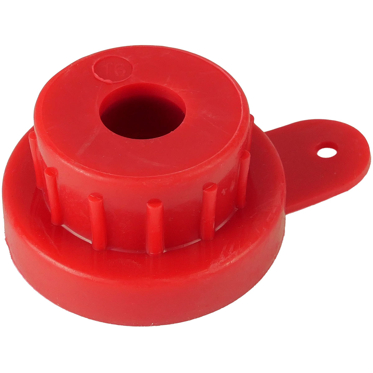 Feinputzdüse für Feinputzgerät 16 mm | konisch