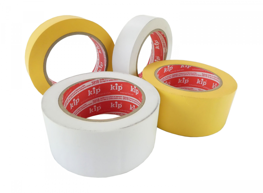 3818 PVC-Schutzband PREMIUM quergerillt