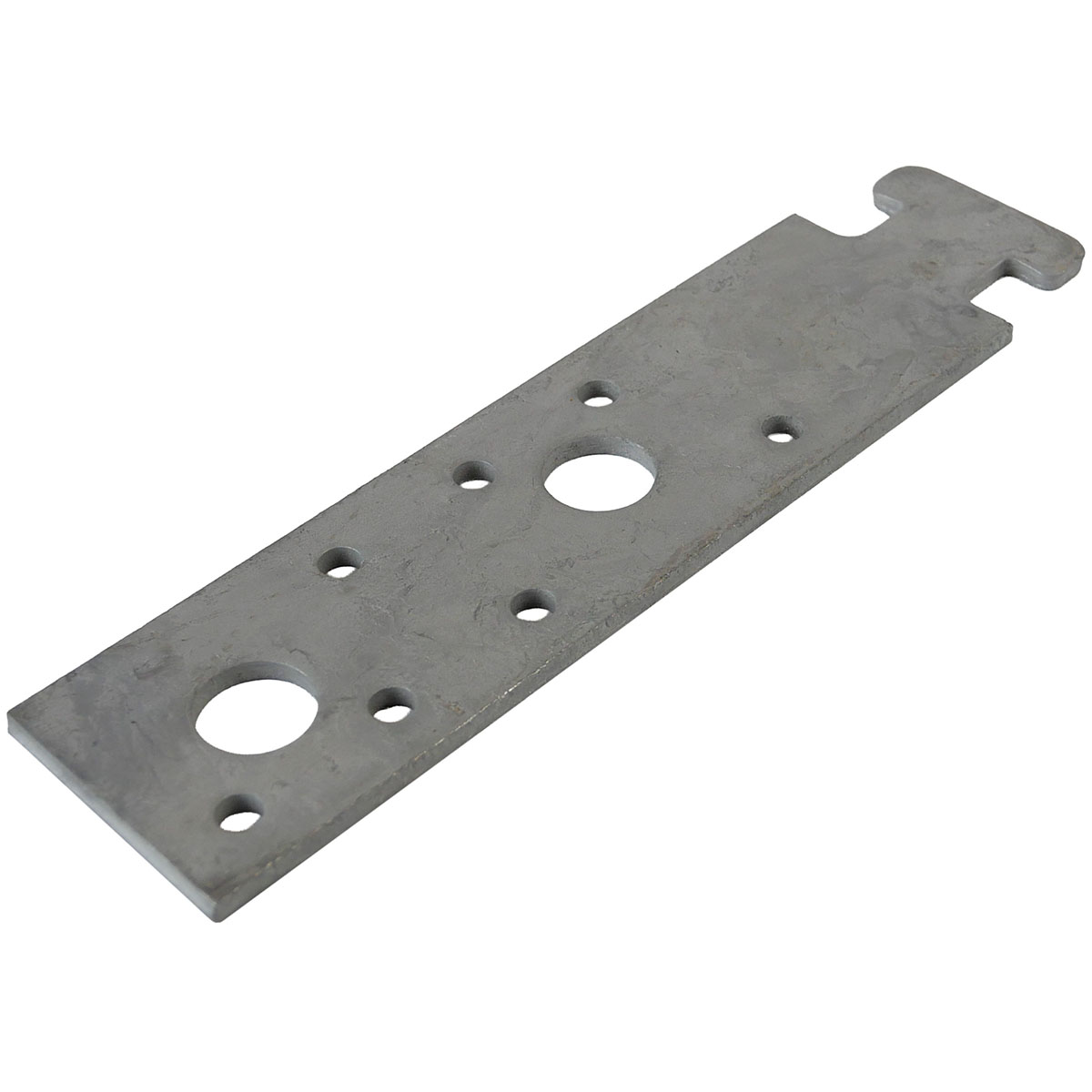 Nagelanker JNA Serie18 feuerverzinkt 130mm