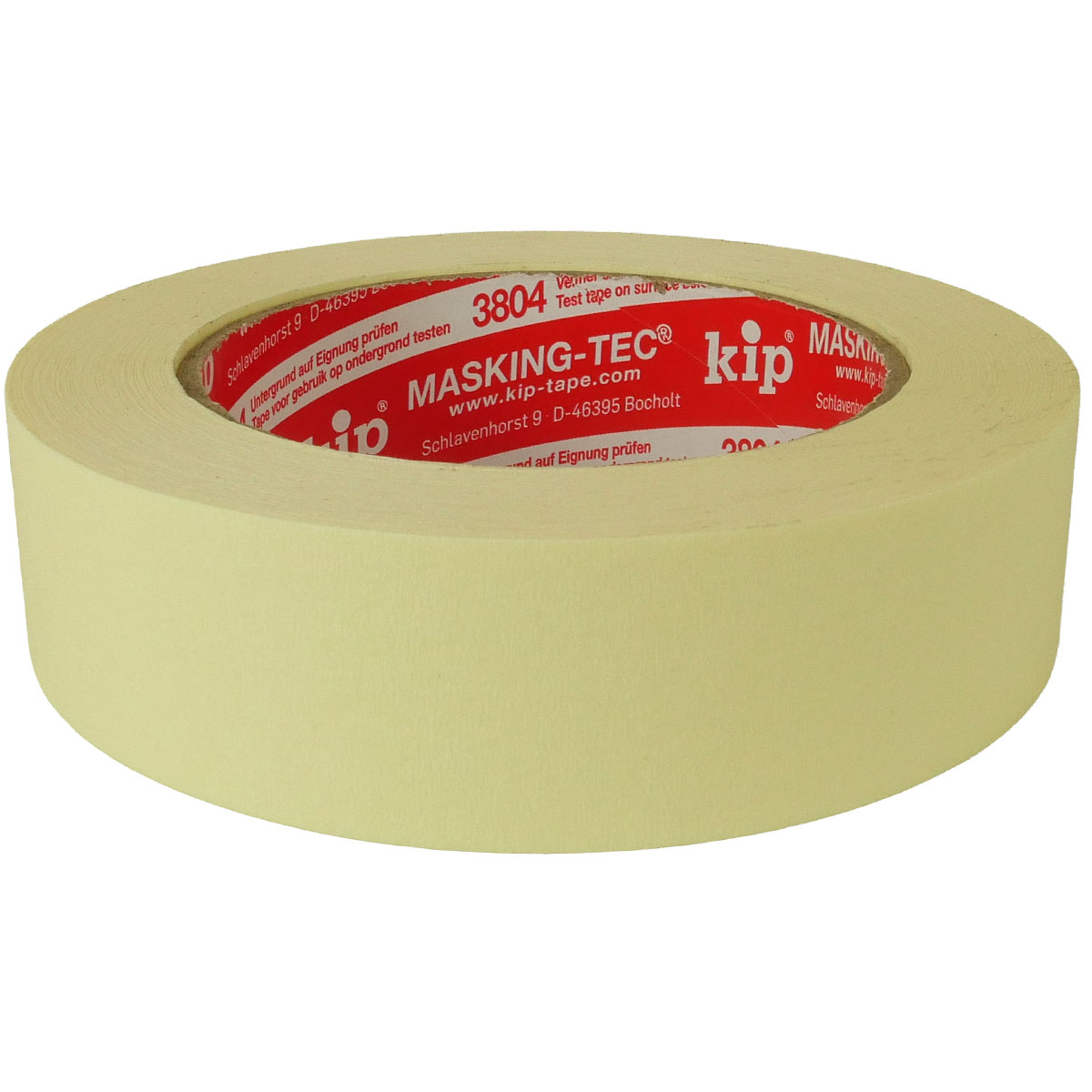 3804 MASKING-TEC Feinkrepp - 30 mm x 50 m