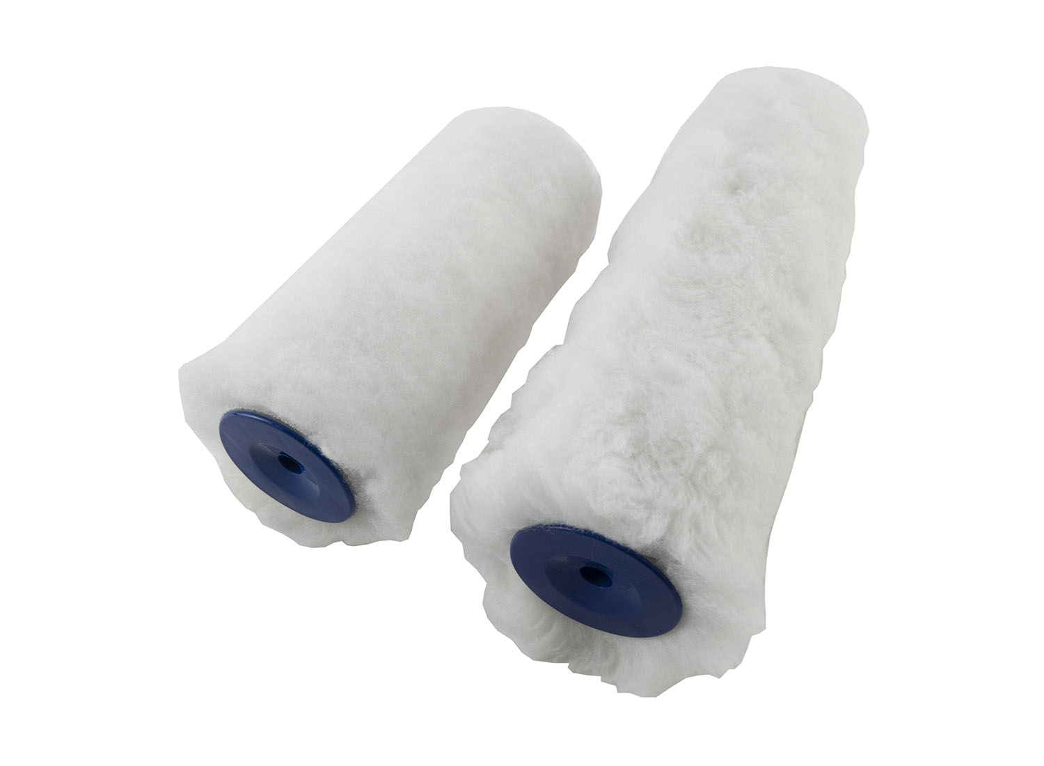Malerwalze Vestan Weiß 22 mm