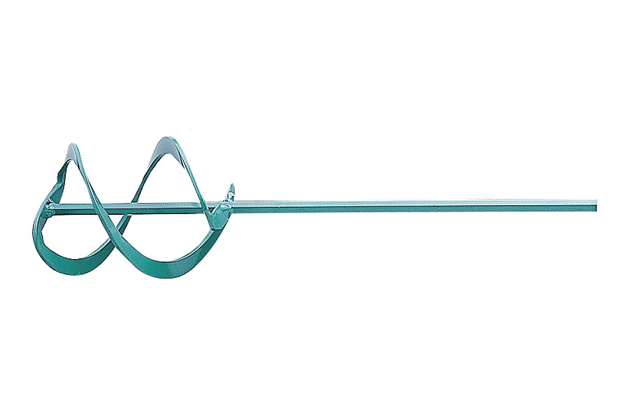 Rührer WK 90 mm / 40 cm - Sechskant