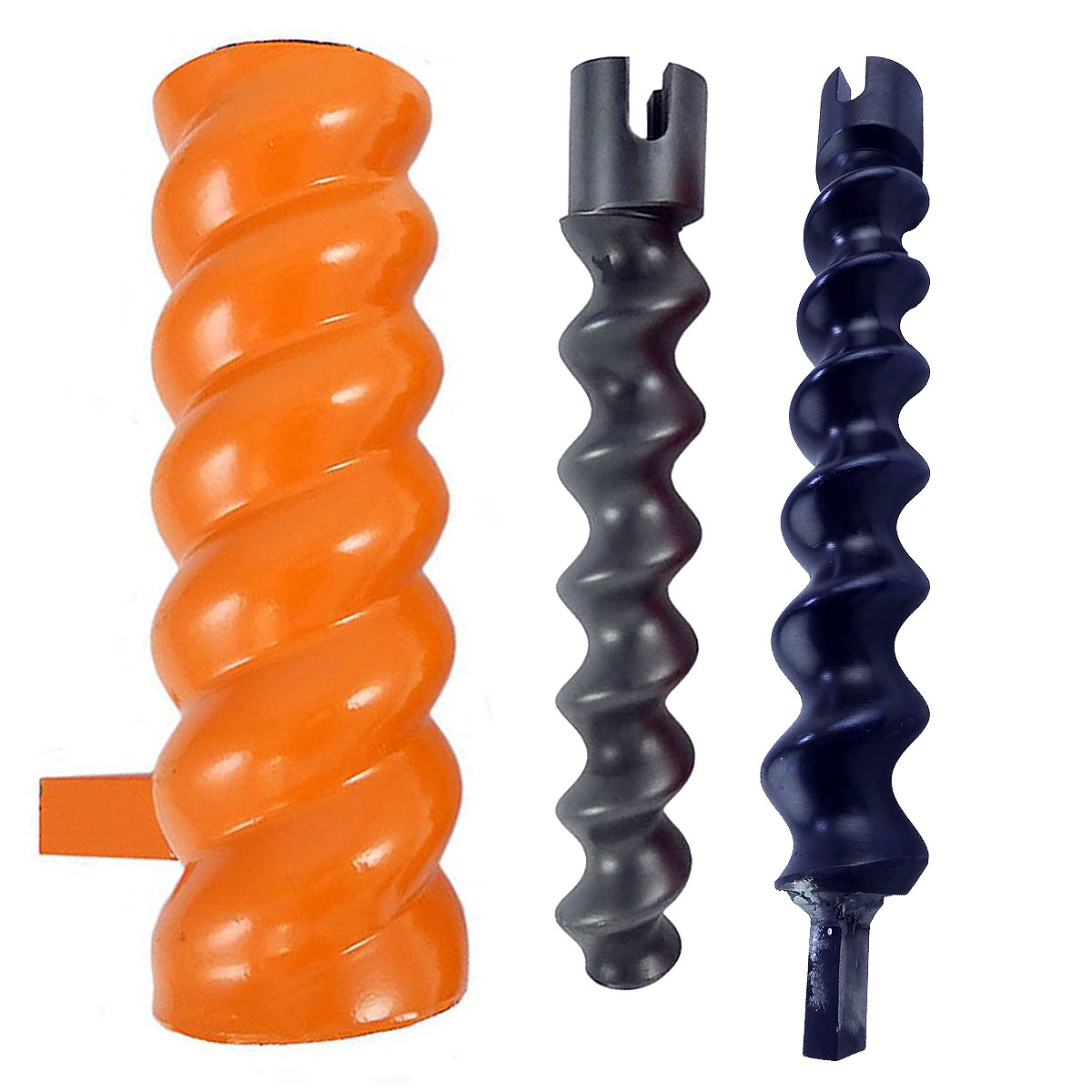 Rotor/Stator D6-3 SPIRAL