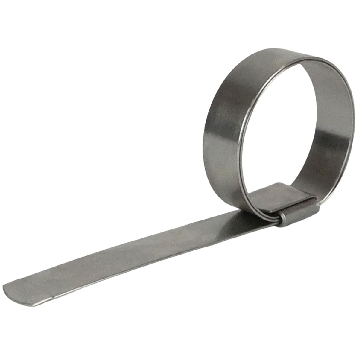Banditschelle V206 für 25er Schlauch