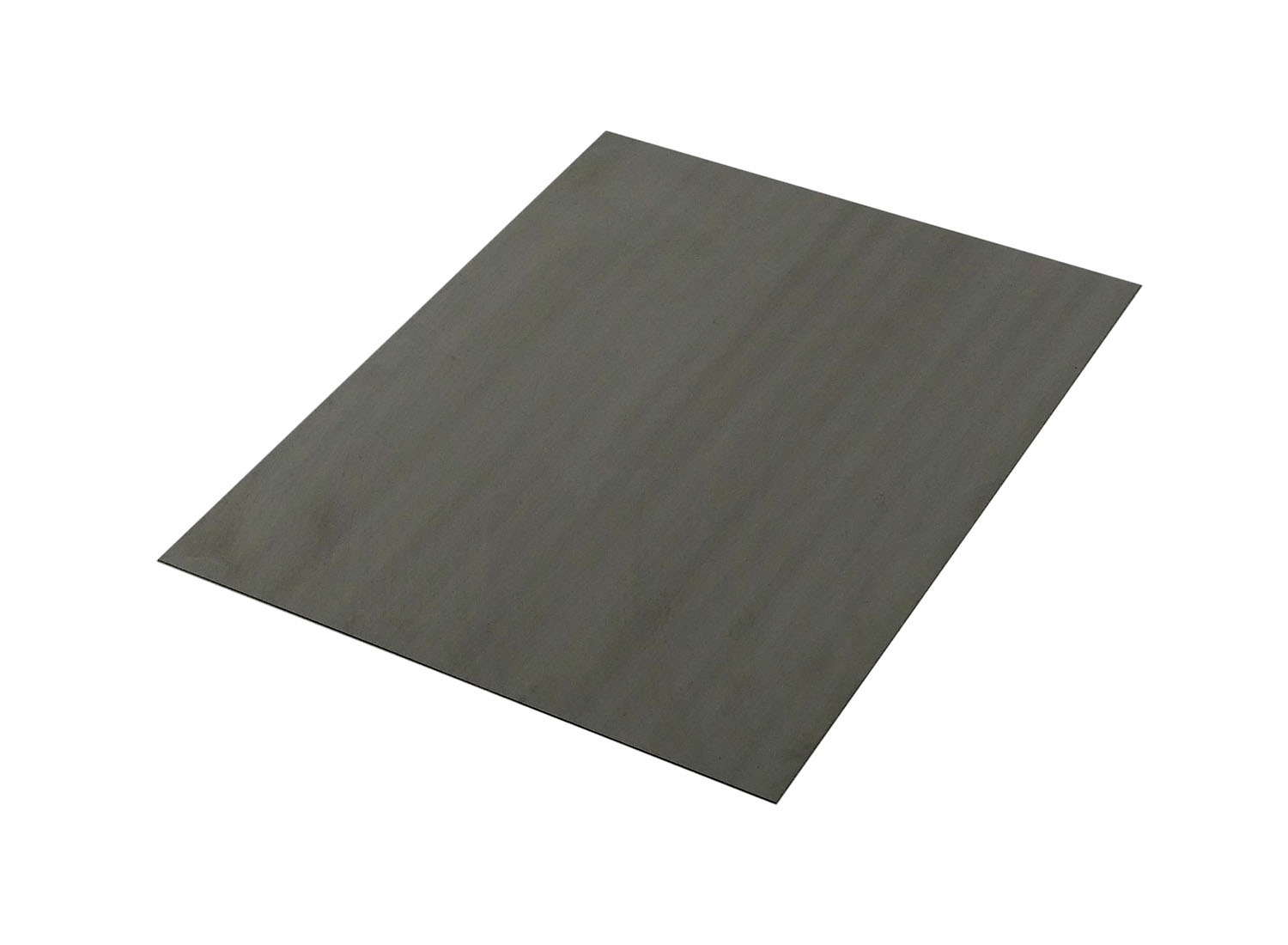 Federstahlspachtel 0,35 mm für Spachtelarbeiten an KFZ 16 cm x 12 cm