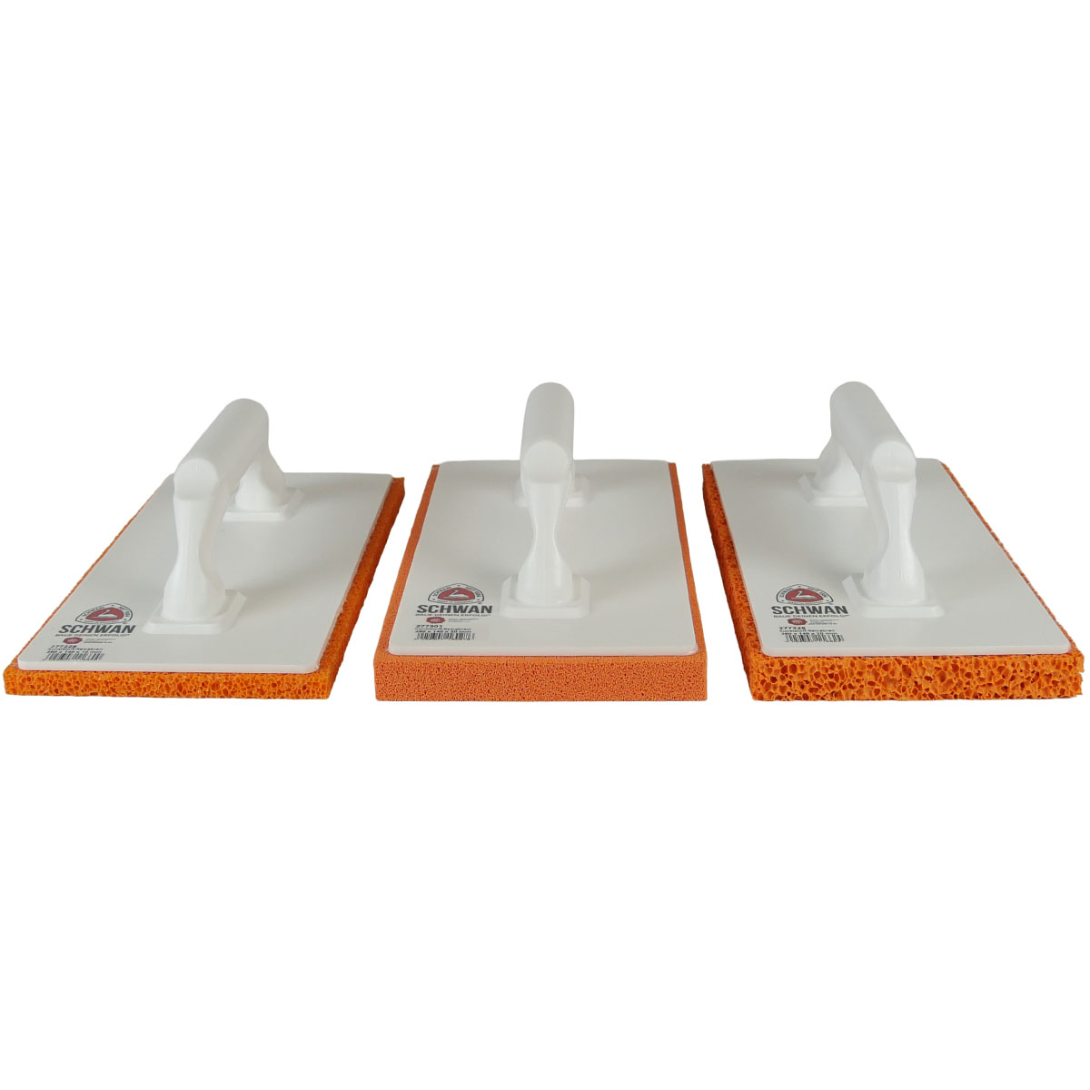 Reibebrett Schwammbrett 280x140mm