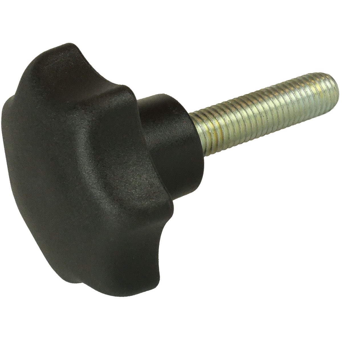 Sterngriffschraube M12x50 für Steinbandsäge SB7-500