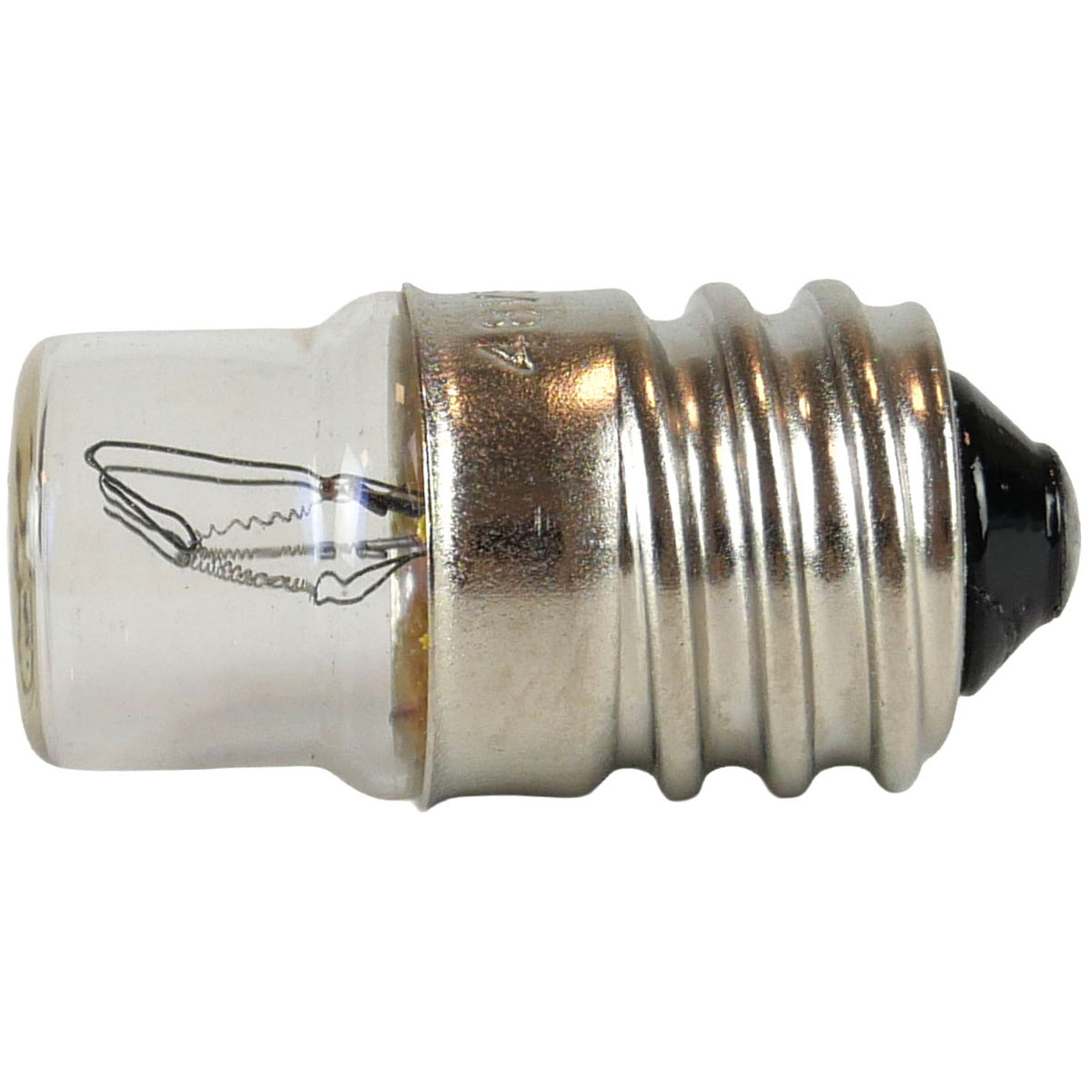 Glühbirne 48V Gewindesockel für Fernsteuerschalter