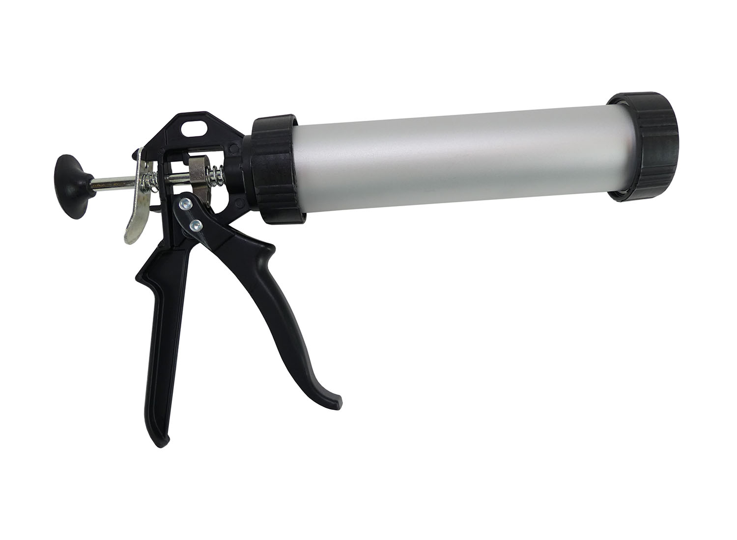 Handdruckpistole / Alurohrpresse 320 ml