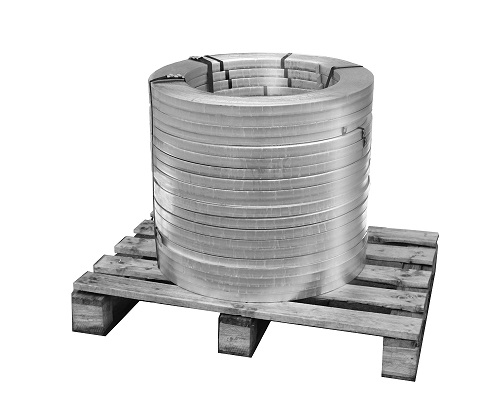 Erdungsband verzinkt flach 30m Rolle Erdungsband verzinkt flach 30m Rolle