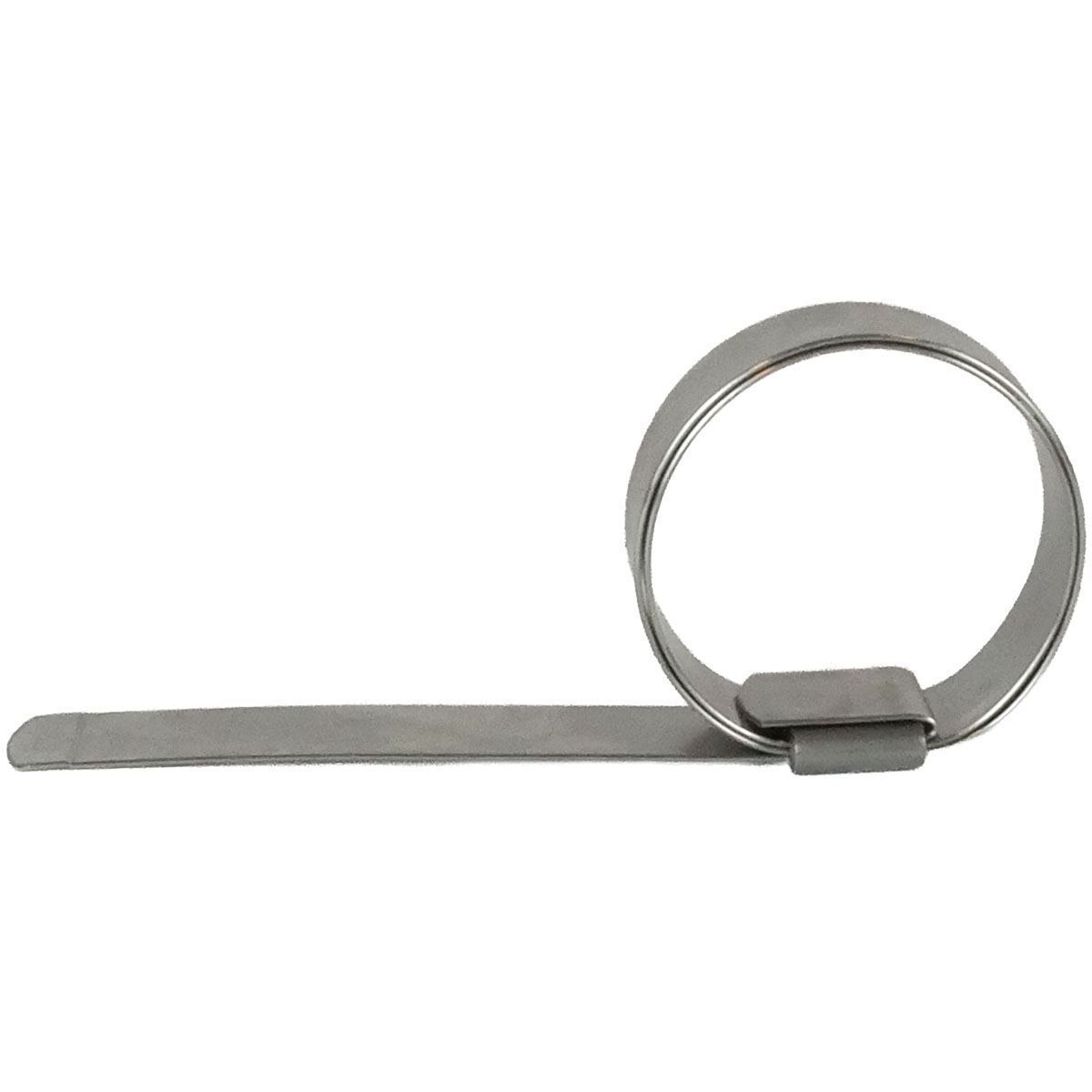 Banditschelle V206 für 25er Schlauch