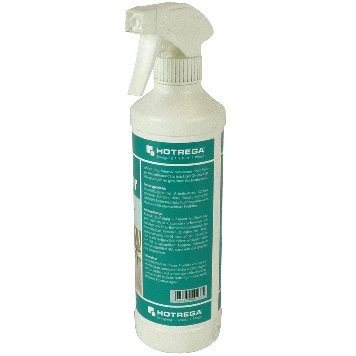 Küchen Fettlöser 500 ml