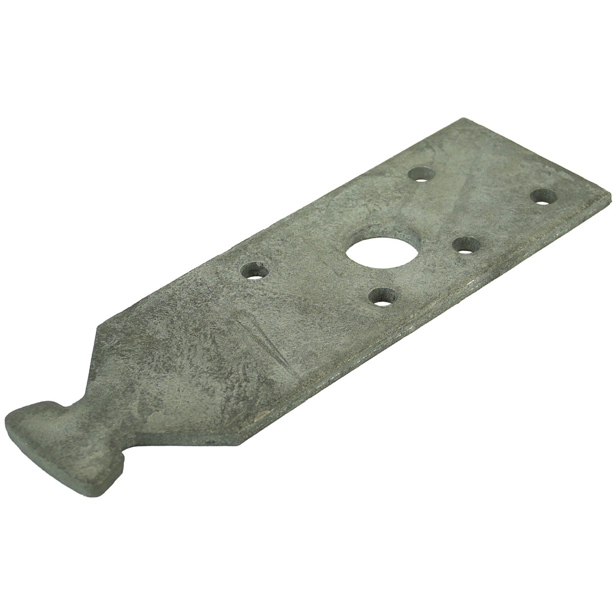 Nagelanker JNA Serie 12 feuerverzinkt 100mm