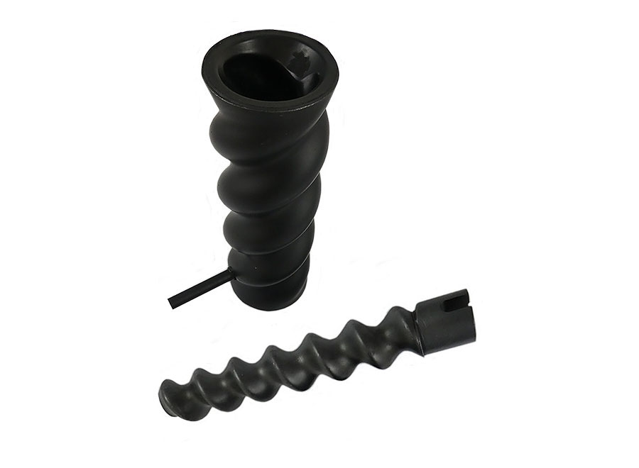Rotor/Stator D8-2 E8-G Turbo schwarz Rotor/Stator D8-2 E8-G Turbo schwarz