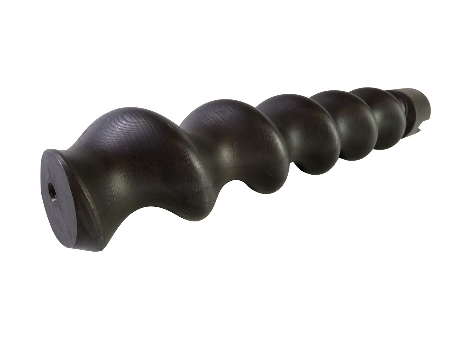 Rotor Förderschnecke D7-2,5 violett