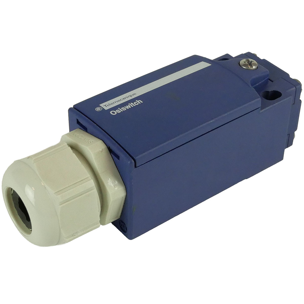 Endschalter XCKN2110P20 für Steinbandsäge SB7-500