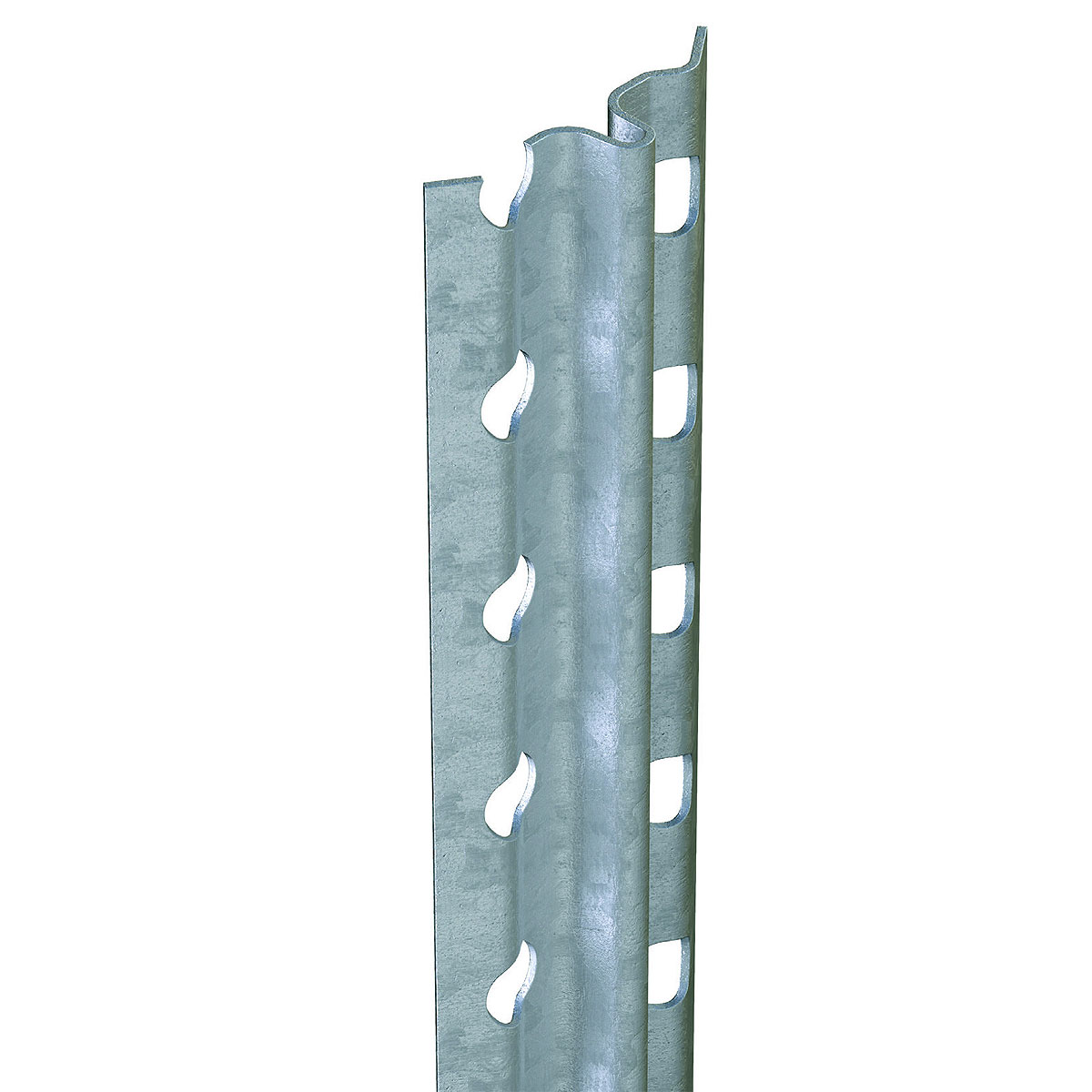PROTEKTOR 1106 Putzlehre Innenputz 6mm verzinkt 250cm - 1 Bund mit 50 Leisten (125 lfm)