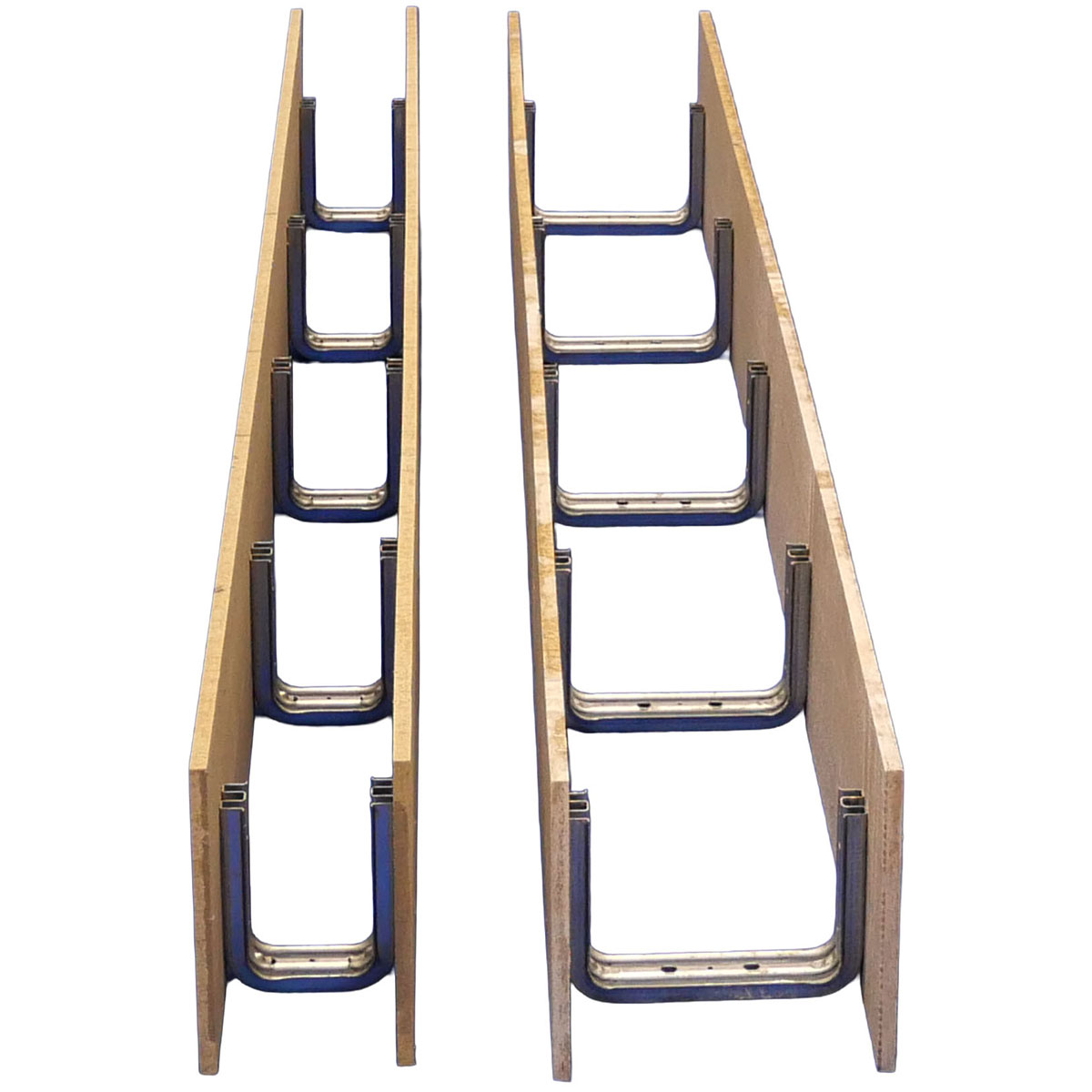 Makoring-Top verlorene Ringbalkenschalung