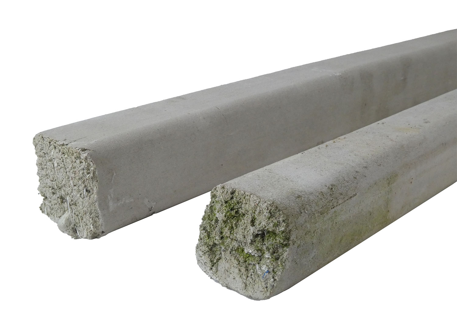 Faserbeton-Vierkant-Abstandhalter L=100 cm Palettenware Faserbeton-Vierkant-Abstandhalter L=100 cm Palettenware