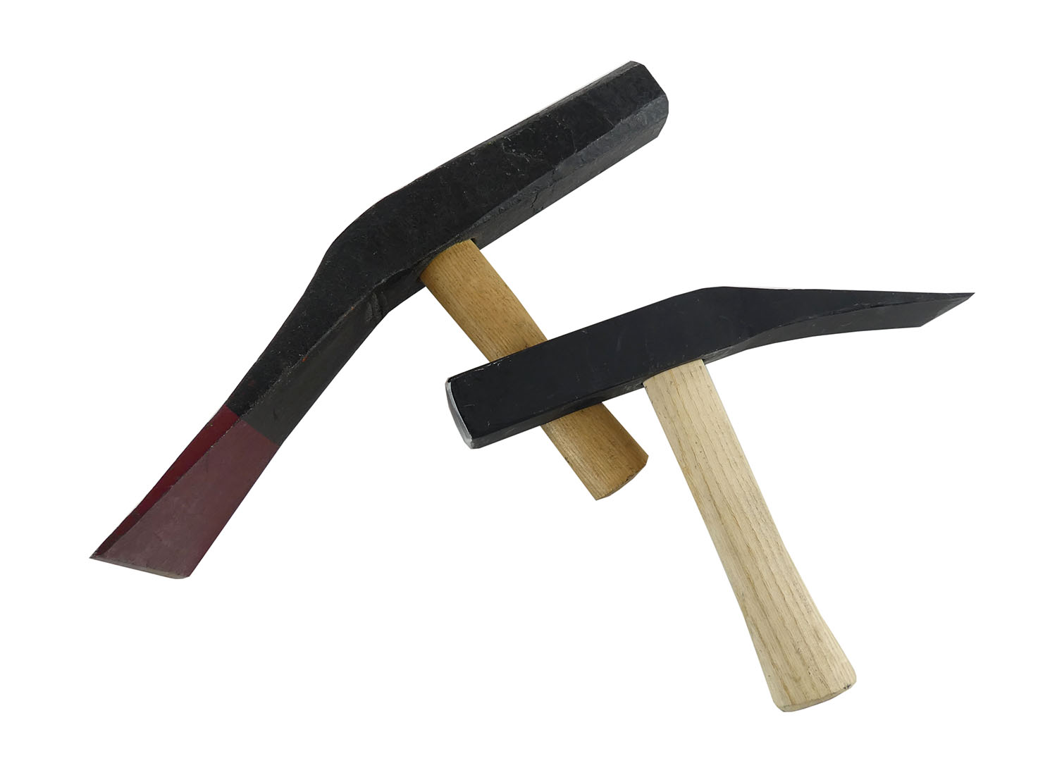 Pflasterhammer Berliner Form