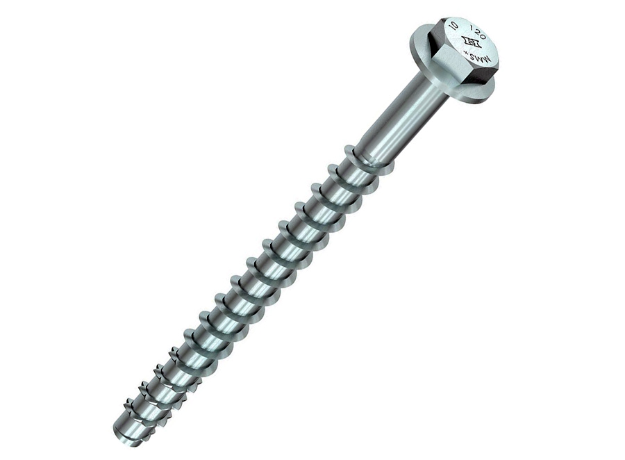 Betonschrauben Sechskantkopf HECO Multi-Monti 12,0mm | 120mm