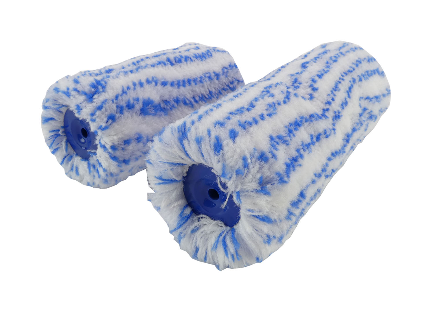 Fassadenwalze Tex 20 mm Flor